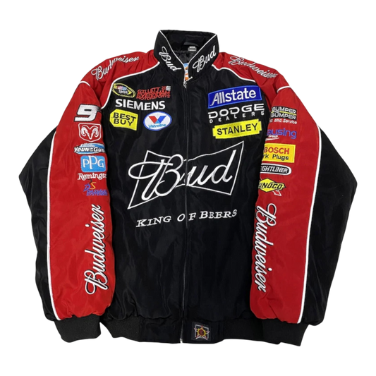 PANTHER  BUD JACKET