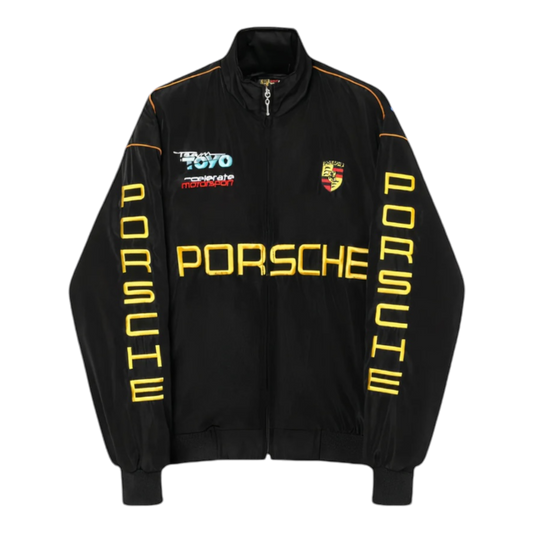 P-CLUB JACKET