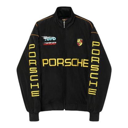 P-CLUB JACKET