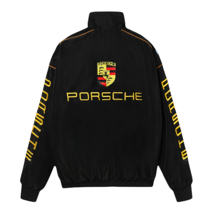 P-CLUB JACKET