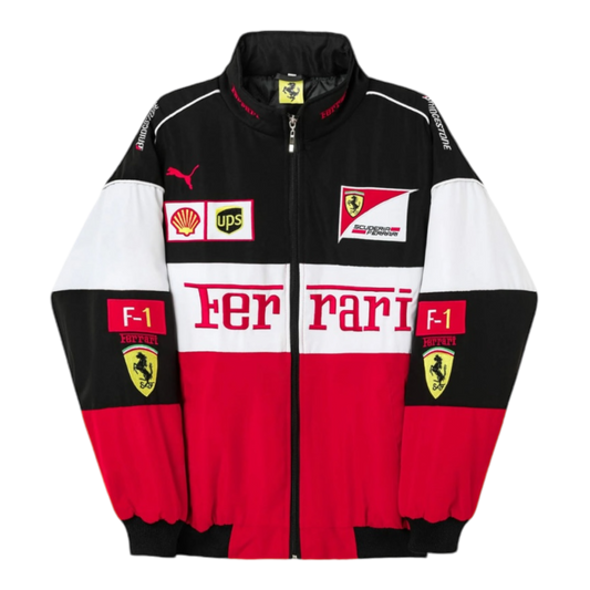 F40 JACKET