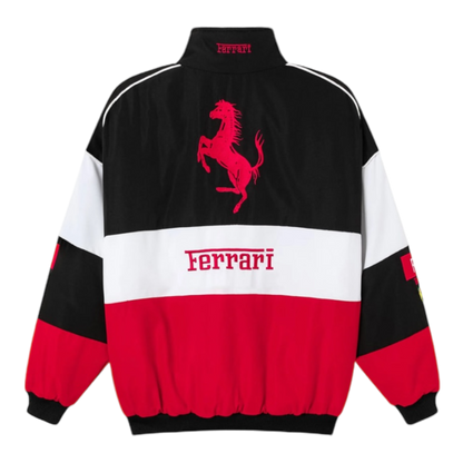 F40 JACKET