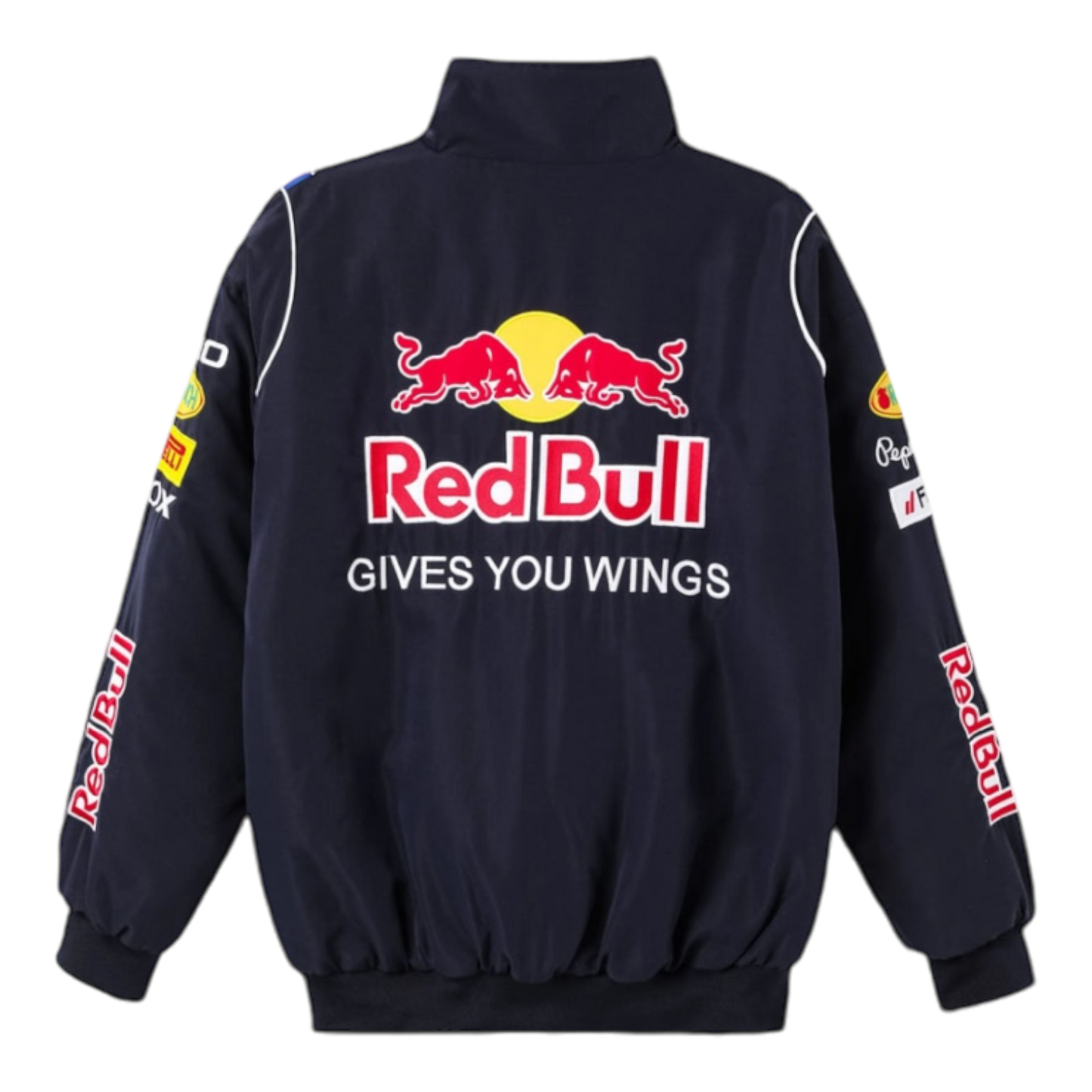RB JACKET