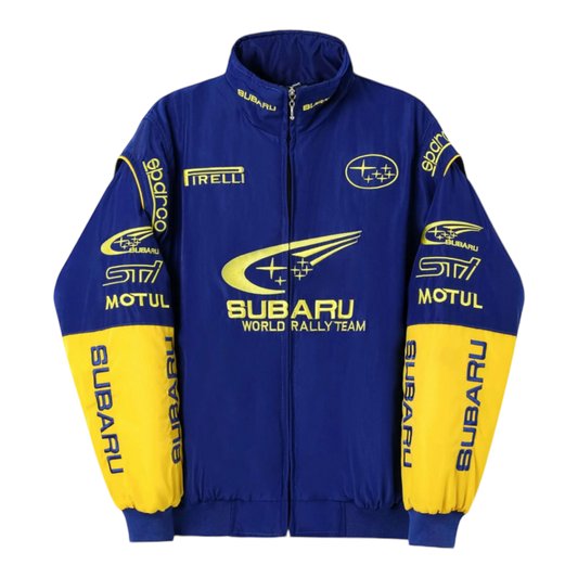 STI JACKET