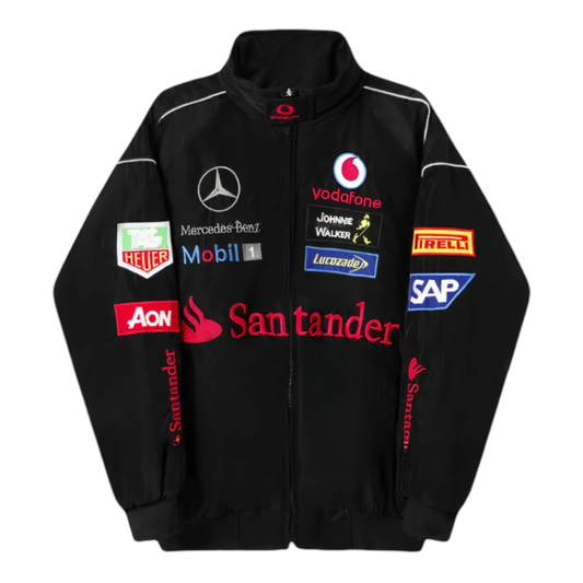 SENNA JACKET