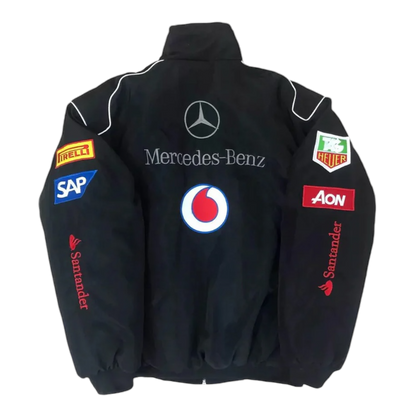 SENNA JACKET