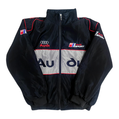 R8 JACKET