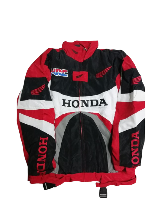 TYPE R JACKET