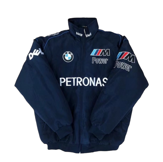 M POWER JACKET