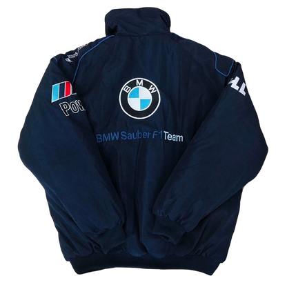 M POWER JACKET