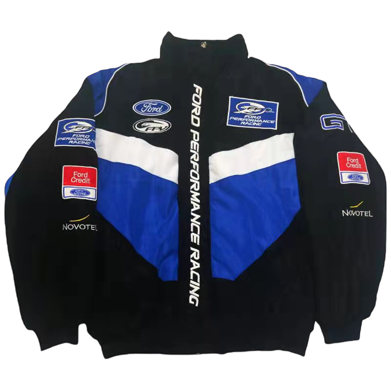 GT350 JACKET