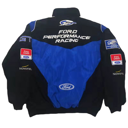 GT350 JACKET