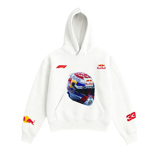 VERS HELMET HOODIE