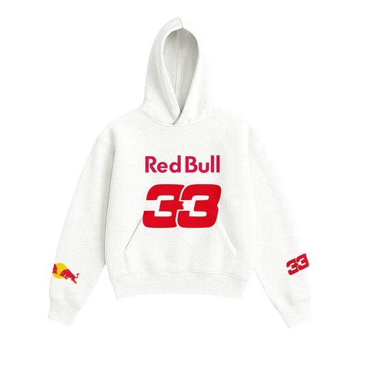 RB VERS HOODIE