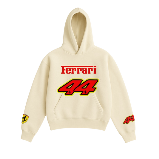 HAMILTON HOODIE