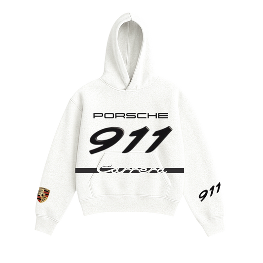 911 HOODIE