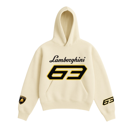 AVENTADOR HOODIE