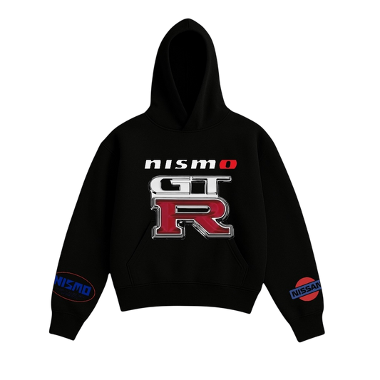 GODZILLA HOODIE