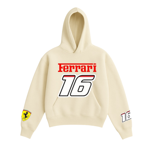 LECLERC HOODIE