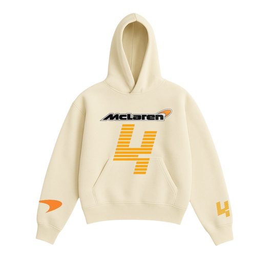 LANDO HOODIE