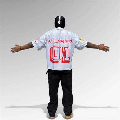 SCHU HEAD SHIRT