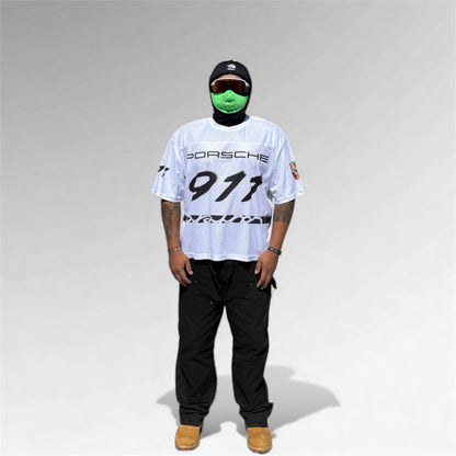 CARRERA SHIRT