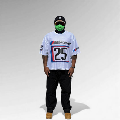M POWER SHIRT